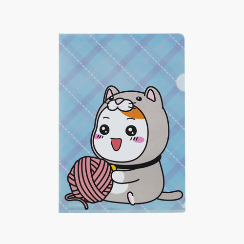 고양이츄체크