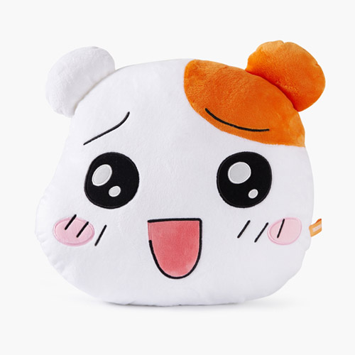 행복해츄
